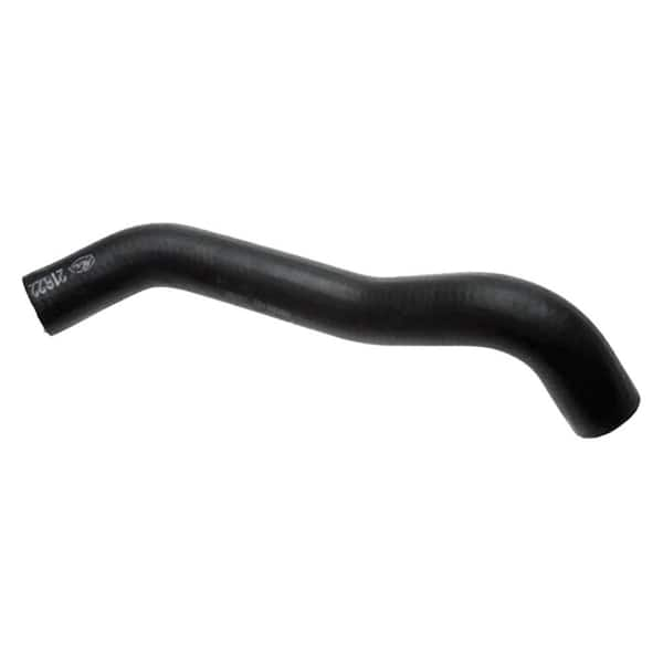 ACDelco Molded Radiator Coolant Hose - Lower 22214M - The Home Depot