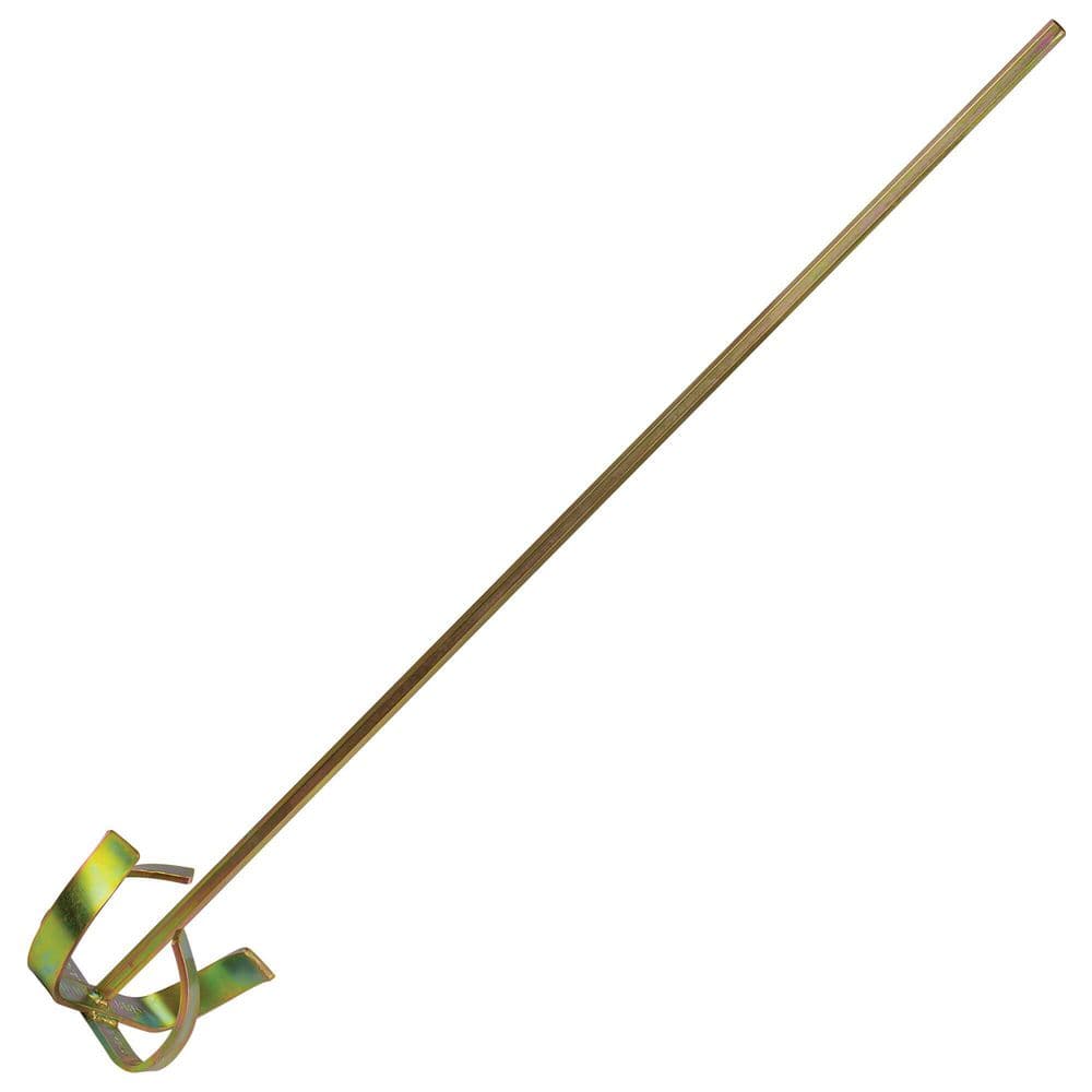 Mixer 5 in. Head 32 in. Shaft price history on PriceWatchPro