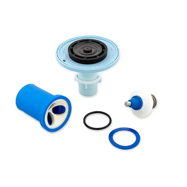Zurn Urinal Rebuild Kit for 1.0 GPF AquaFlush Diaphragm Flush Valve