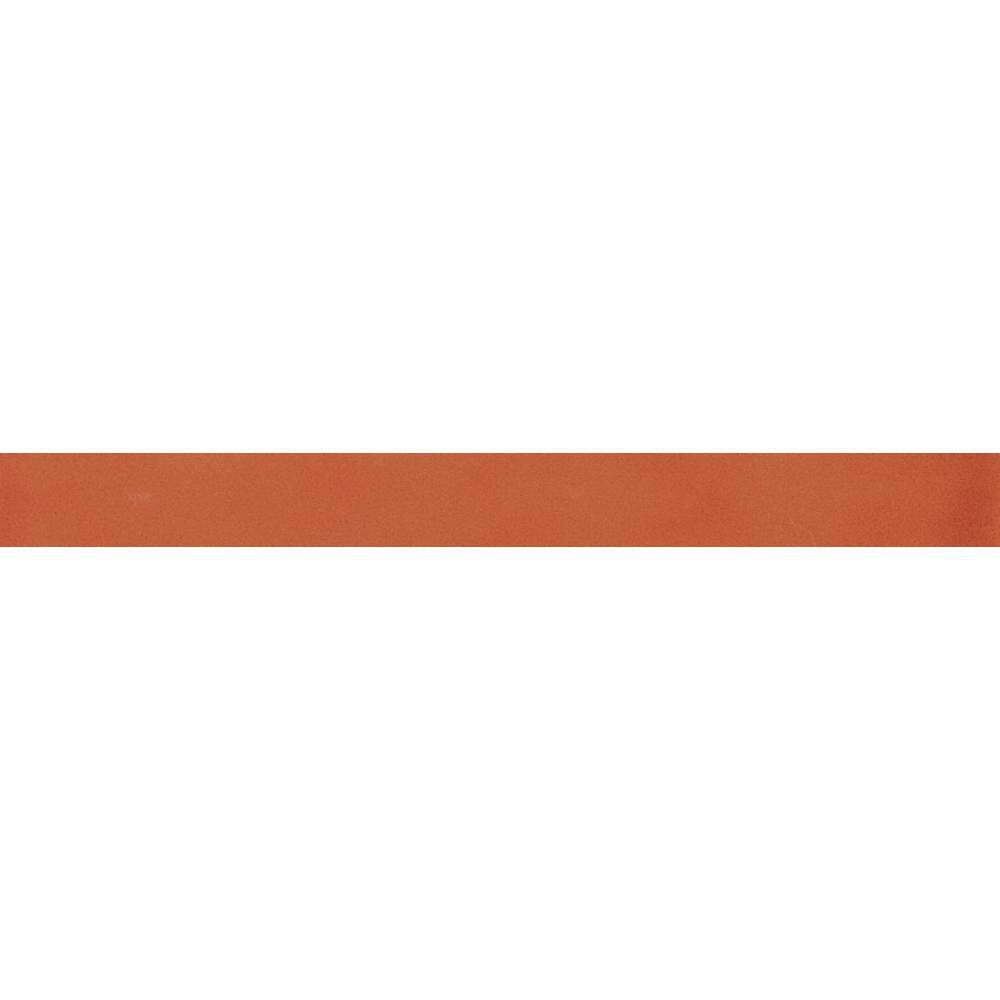 Radiance Hot To Trot Pink Glossy Glazed Ceramic Jolly Wall Trim, 0.75 in. x 8 in. (0.042 sq. ft./Piece) price history on PriceWatchPro