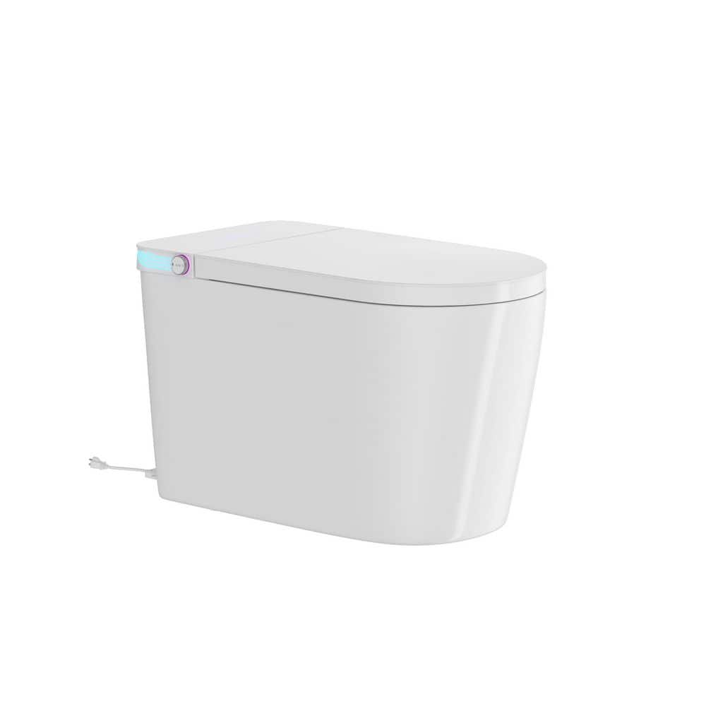 white-fufu-gaga-bidet-toilets-