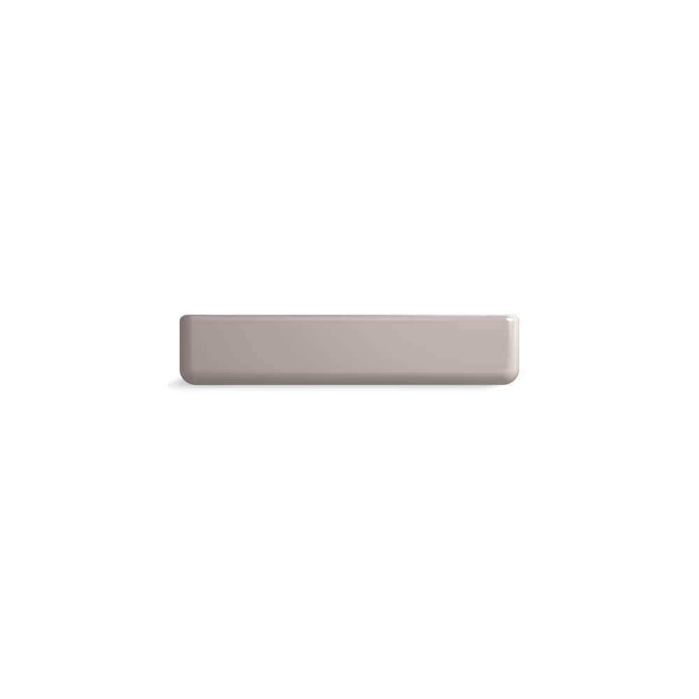 Truffle Cast Iron Single-Bowl Farmhouse Kitchen Sink