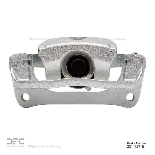 DFC Premium Calipers 2014 Ford F150 V6 33154710 The Home Depot