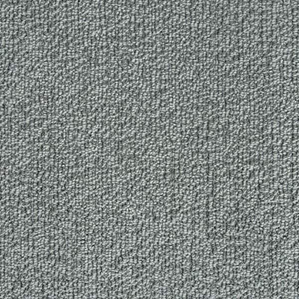 Exile-Fern-Green 35 oz. Triexta Nylon Patterned Installed Carpet