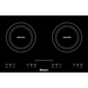 Induction Cooktop Double