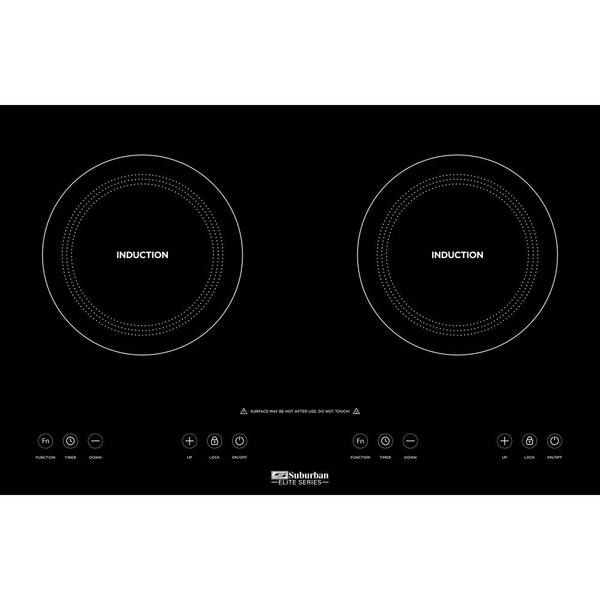dometic induction cooktop