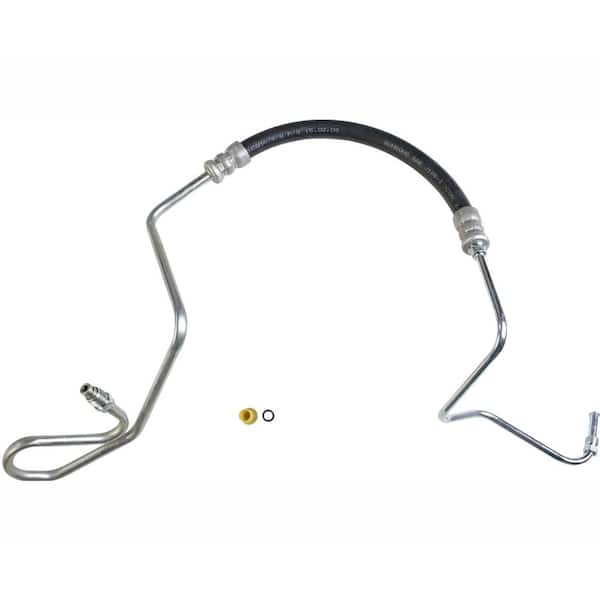 Sunsong Power Steering Pressure Line Hose Assembly