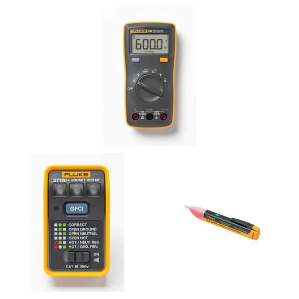 Everyday Diagnostic Kit