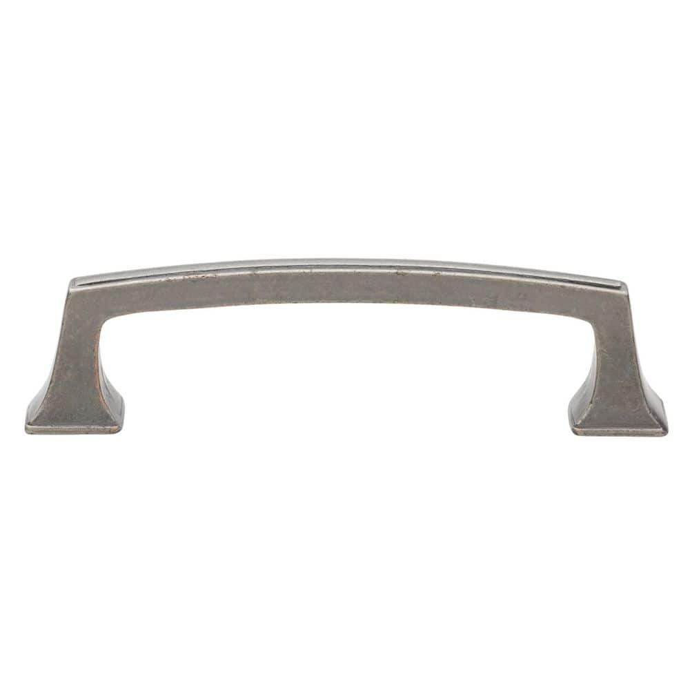 Deco Base Cabinet 3 3/4" Center Bar Pull Multipack