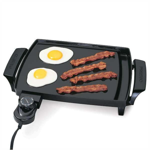 Liddle Electric Griddle