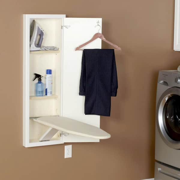 Ironing Board Cabinet