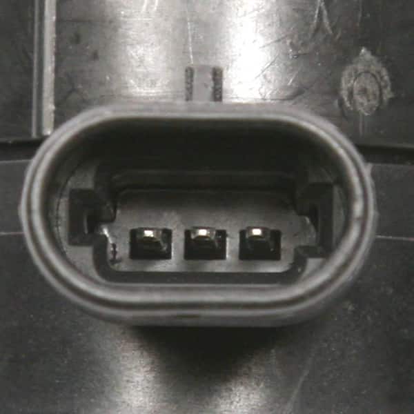 Delphi Suspension Ride Height Sensor