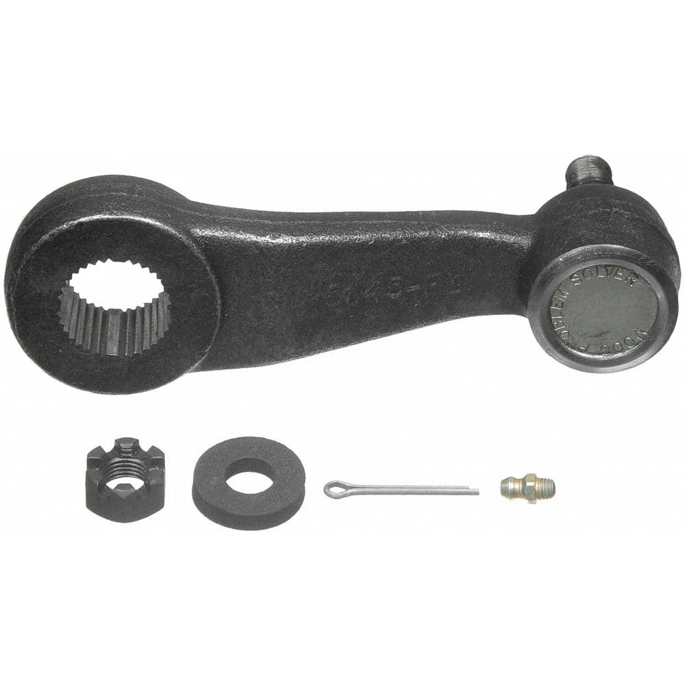 Steering Pitman Arm K6255 - The Home Depot