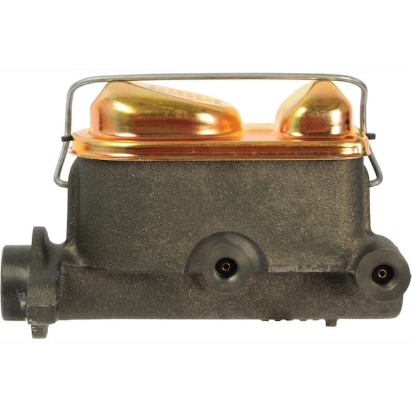 Cardone New Brake Master Cylinder 131384