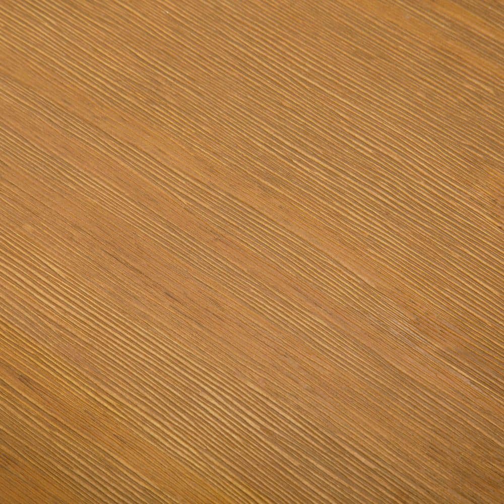 Classic 25 in. Blonde Rectangle Wood End Table - thumbnail 7