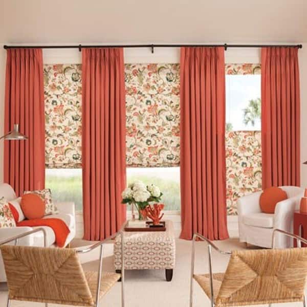 Custom Drapery