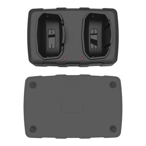 dewalt walkie talkie headset