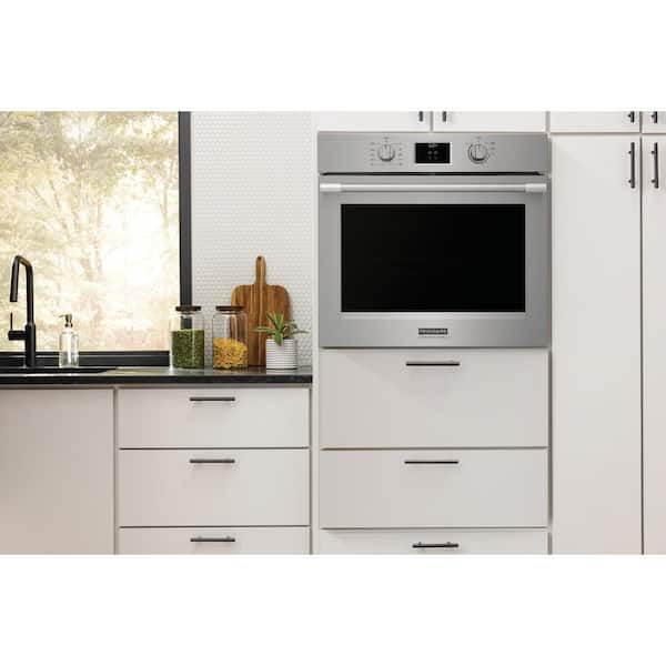 AAOBOSI Wall Oven 30 Inch Single Wall Ovens Electric India