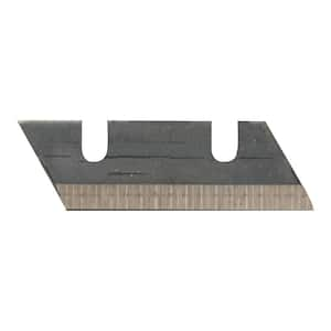 Personna Carpet Carbon Steel Carpet Utility Razor Blade(10-Pack) | 61-0146-TRAY