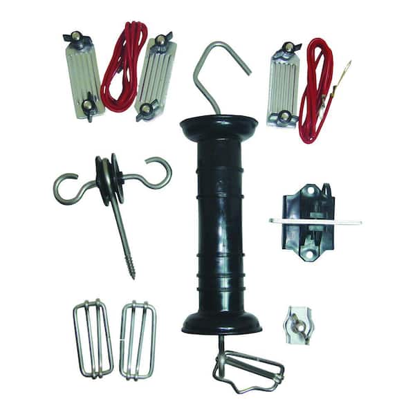 Field Guardian Polytape Installation Kit