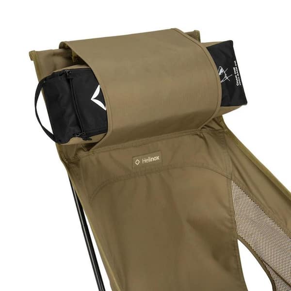 Helinox Helinox Chair One Highback (re), Coyote Tan, High