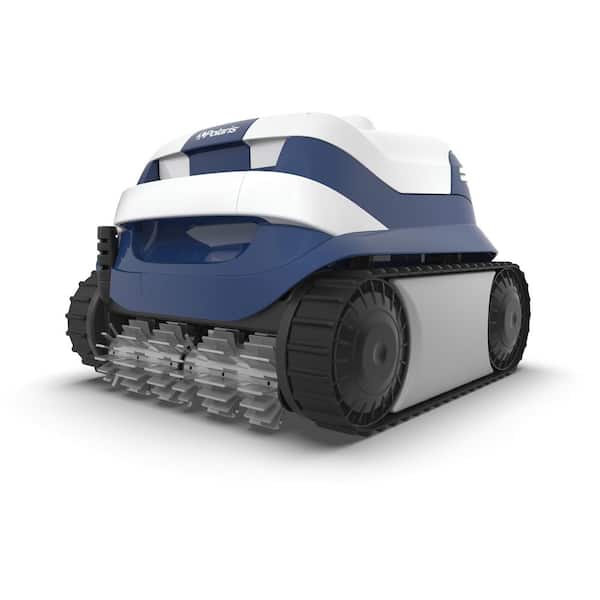 ERA820 Corded Robotic In Ground Pool Vacuum
