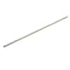 Everbilt 1/4 in. - 20 tpi x 36 in. Zinc-Plated Threaded Rod 802217 ...