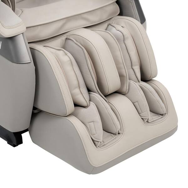 FUJIIRYOKI Calm Plus Flex Frame SL Track Massage Chair w