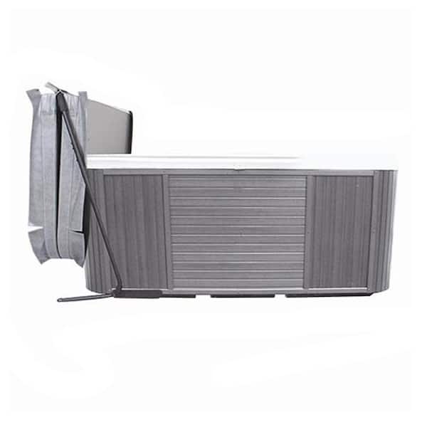 American Spas Hot Tub Spa Cover Lift Aluminum