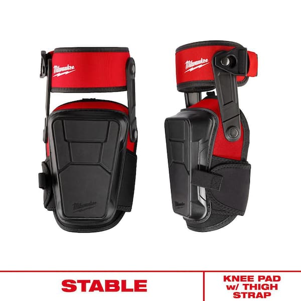 Stabilizer Knee Pads