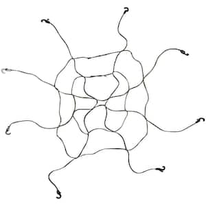 ZipNet Camo Adjustable Cargo Net