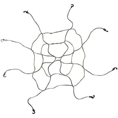 ZipNet Camo Adjustable Cargo Net