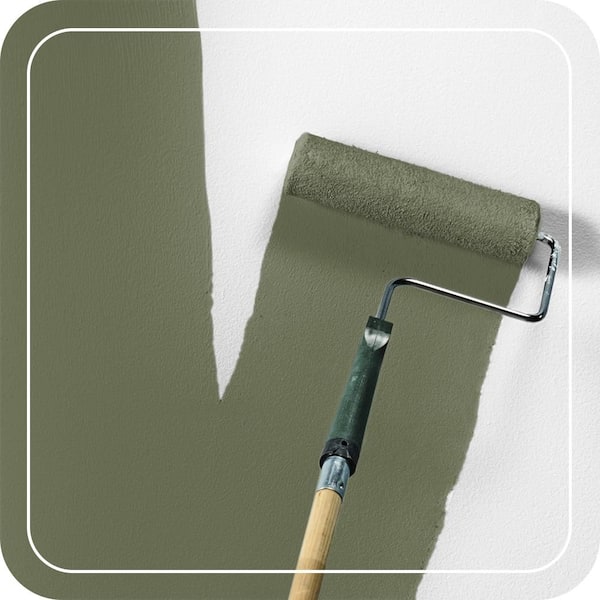MQ6-53 Herb Cornucopia Paint
