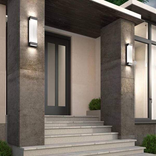 Artika LED Outdoor Lights - Modern Design With Premium Bubble