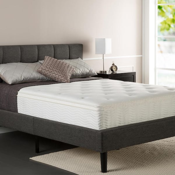 Zinus Twin Firm Mattress