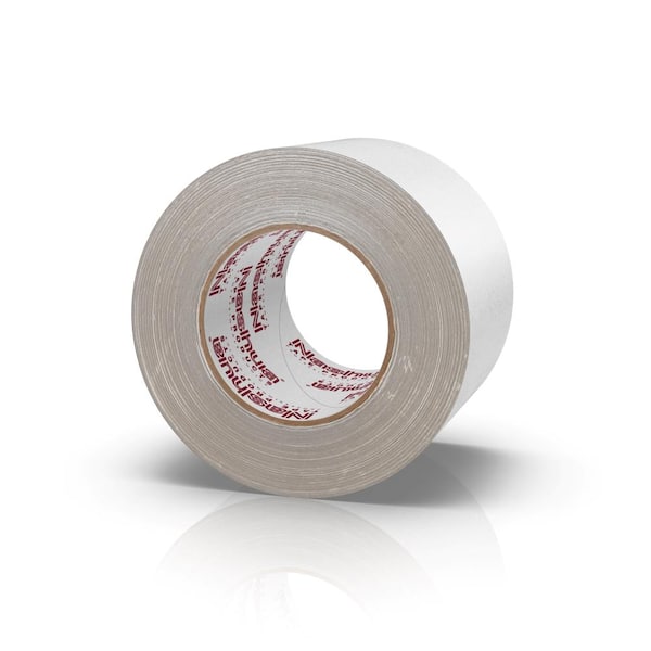 White Duct Tape 4 inch wide x 60 yard Roll