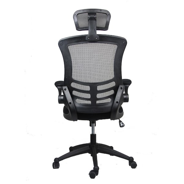 BUDDY large back with headrest office chair/computer chair