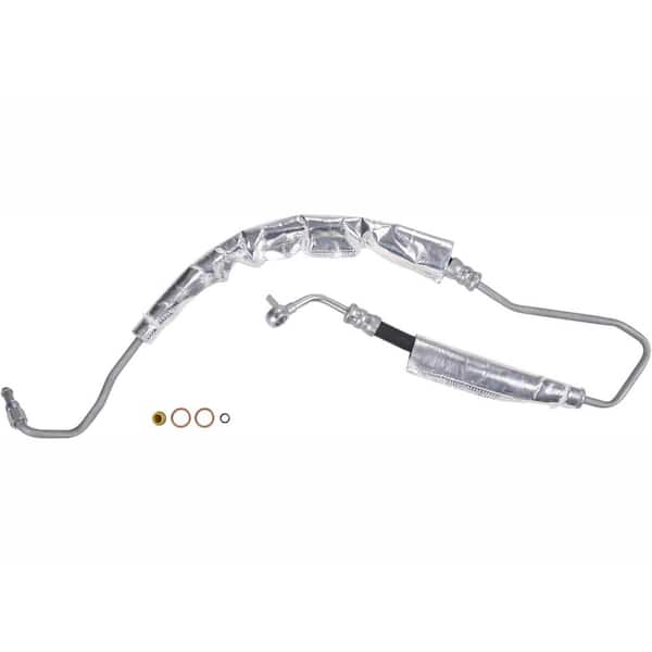 Sunsong Power Steering Pressure Line Hose Assembly
