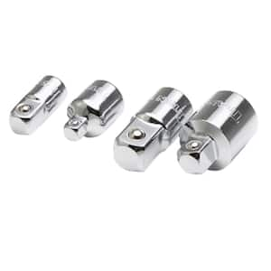 Socket Ada-Pointer Set (4-Piece)