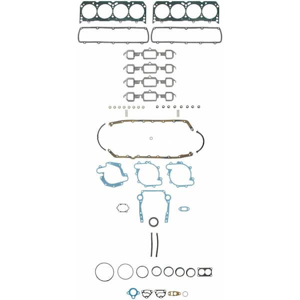 FEL-PRO Engine Gasket Set