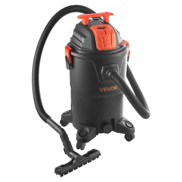 Interchangeable Cordless Other Multisurface in Black Canister Vacuum