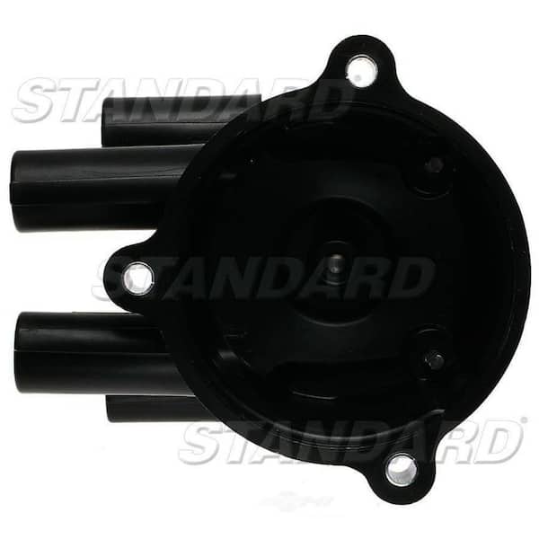 Intermotor Distributor Cap 1991-1997 Toyota Previa 2.4L