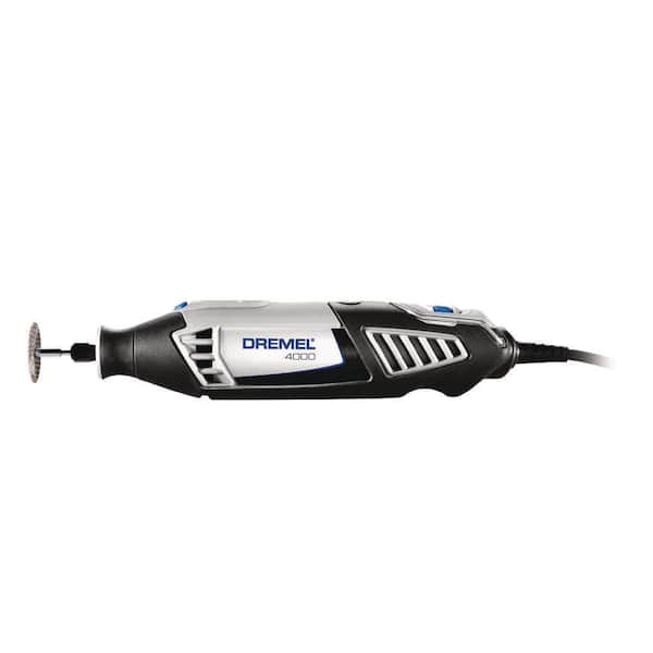 Dremel 4000 Series 28 Piece 1.6A Corded Electric Variable Speed