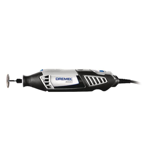 Dremel 4000 Series 1.6 Amp Variable Speed Corded Rotary Tool Kit