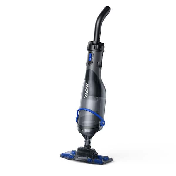 Handler V10 Handheld Pool Vacuum