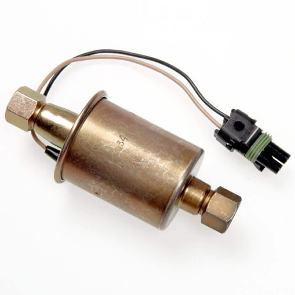 UPC 689604032633 product image for Electric Fuel Pump | upcitemdb.com