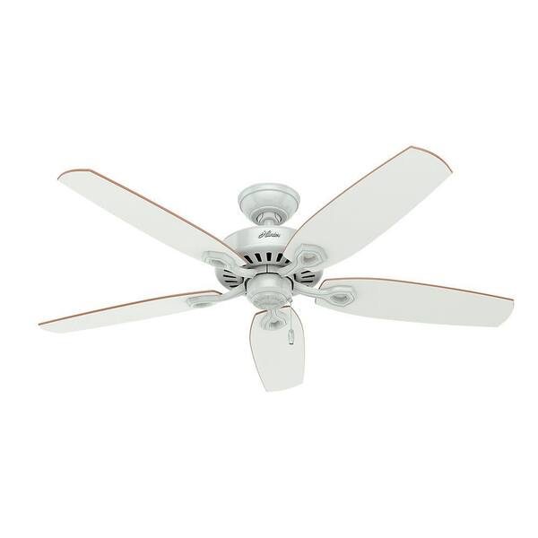 Hunter Builder Deluxe 52 in. Indoor 