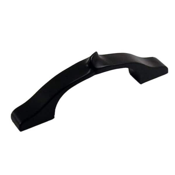 Laurey 3 in. Center-to-Center Oil-Rubbed Bronze Highline Pull