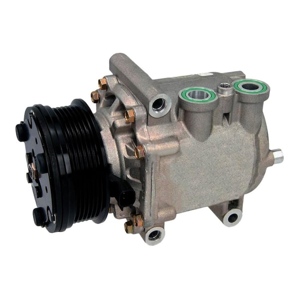 Four Seasons A/C Compressor
