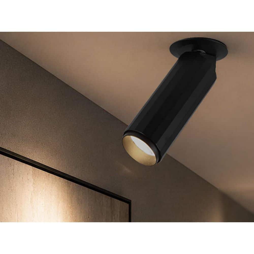 VONN Lighting Orbit 2.75 in. Adjustable Downlight New Construction